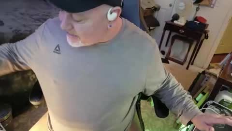 Drake D Vamp aka Drake DarkRose online show from February 3, 2026, 12:21 pm