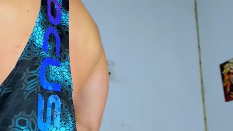 drake_xion1 online show from January 20, 2025, 11:10 pm