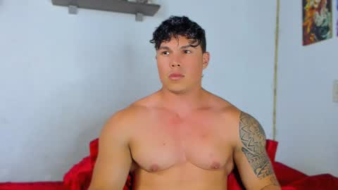 drake_xion1 online show from January 24, 2025, 3:00 am