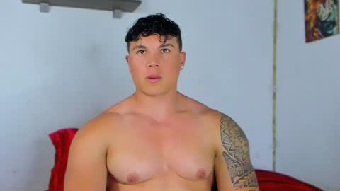 drake_xion1 online show from January 30, 2025, 10:08 pm