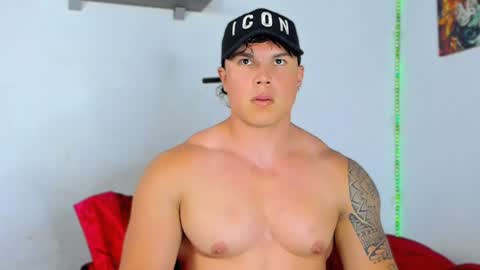 drake_xion1 online show from January 31, 2025, 1:11 am