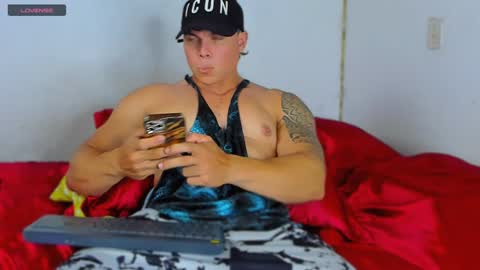 drake_xion1 online show from February 2, 2025, 2:06 am