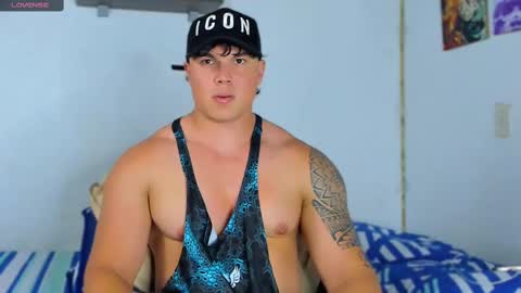 drake_xion1 online show from March 6, 2025, 8:27 pm