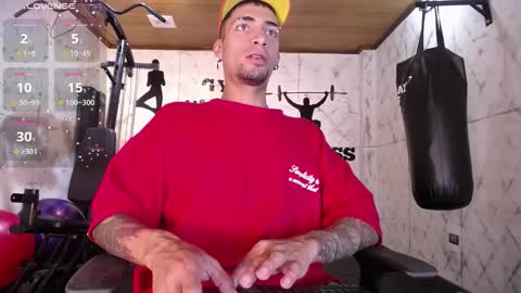 Drake Neuman online show from December 2, 2024, 3:37 am