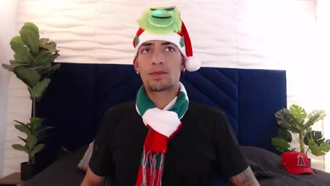 Drake Neuman online show from December 5, 2024, 3:04 am