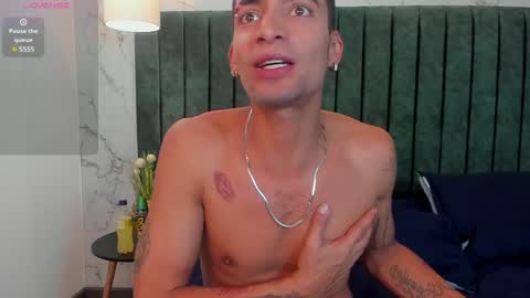 Drake Neuman online show from February 4, 2025, 11:59 pm