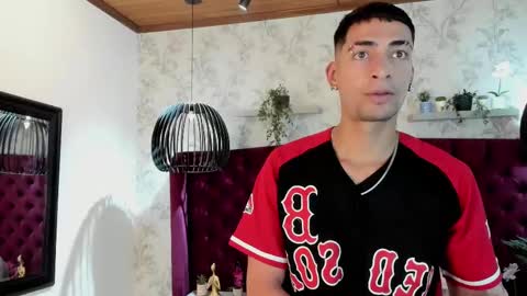 Drake Neuman online show from February 20, 2025, 2:18 am