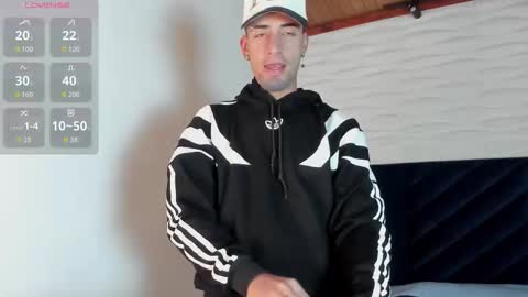 Drake Neuman online show from September 15, 2025, 3:50 am