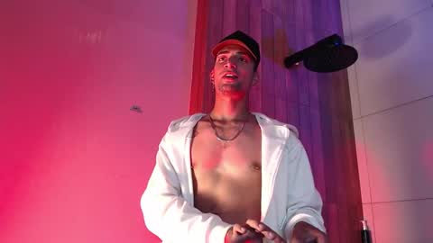 Drake Neuman online show from October 24, 2025, 4:20 am