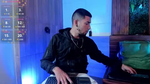 Snapshot of drakeneumann chatting on February 1, 2026, 3:38 am Drake Neuman online show from February 1, 2026, 3:38 am