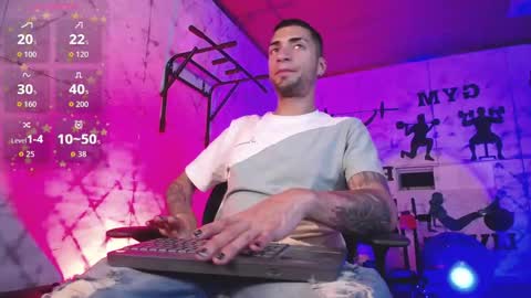 Snapshot of drakeneumann chatting on February 3, 2026, 3:37 am Drake Neuman online show from February 3, 2026, 3:37 am