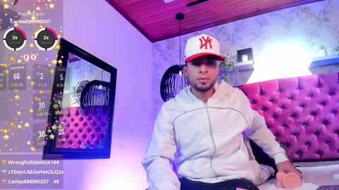 Snapshot of drakeneumann chatting on March 2, 2026, 7:15 am Drake Neuman online show from March 2, 2026, 7:15 am