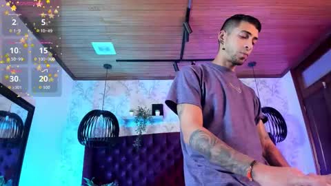 Drake Neuman online show from March 18, 2026, 3:31 am