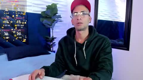 Drake Neuman online show from March 25, 2026, 3:45 am