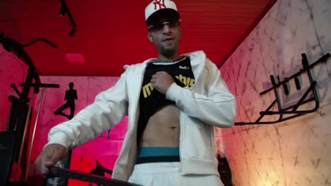 Drake Neuman online show from April 7, 2026, 3:29 am