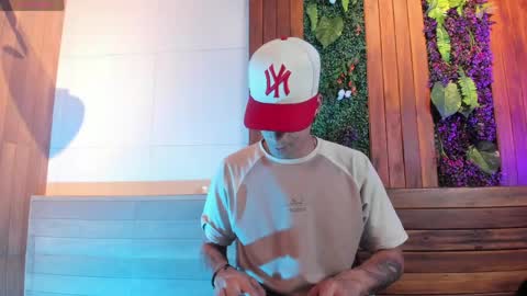 Drake Neuman online show from April 14, 2026, 3:34 am