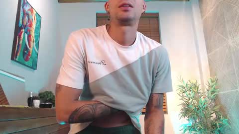 Drake Neuman online show from April 18, 2026, 4:27 am