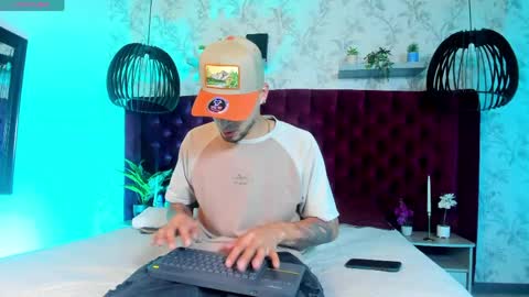 Drake Neuman online show from May 12, 2026, 3:47 am
