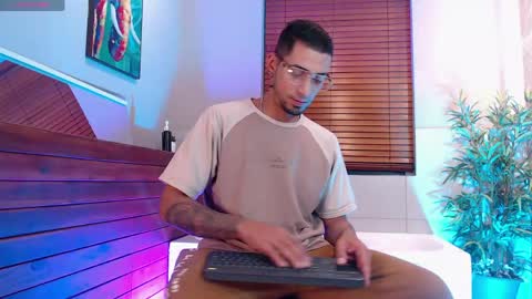 Drake Neuman online show from May 25, 2026, 3:45 am