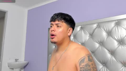 drakeeee online show from October 18, 2025, 12:06 pm