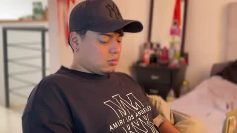 drakeeee online show from July 23, 2026, 1:09 pm