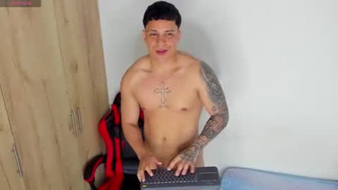 Drake Smith online show from July 11, 2026, 11:28 pm