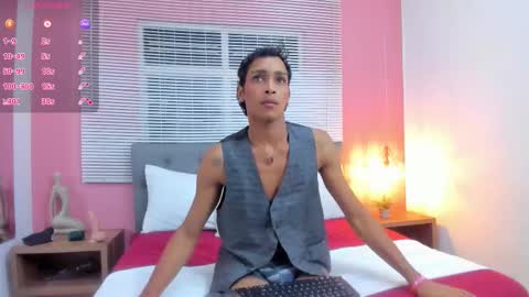 Drako online show from February 15, 2026, 2:19 am