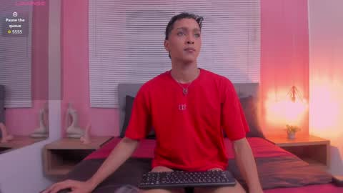 Drako online show from April 7, 2026, 3:40 am