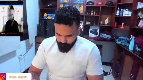 Drako online show from January 4, 2025, 5:37 am