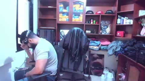 Drako online show from January 16, 2025, 3:46 pm