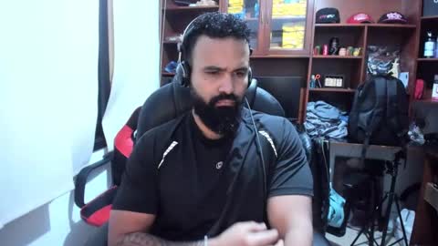 Drako online show from February 22, 2025, 3:58 pm