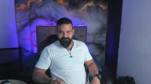 Snapshot of drako_argenti_ chatting on March 16, 2026, 5:44 am Drako online show from March 16, 2026, 5:44 am