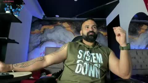 Snapshot of drako_argenti_ chatting on July 26, 2026, 5:26 am Drako online show from July 26, 2026, 5:26 am