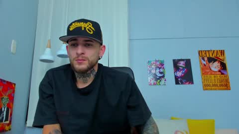 Drako online show from January 23, 2025, 6:35 pm