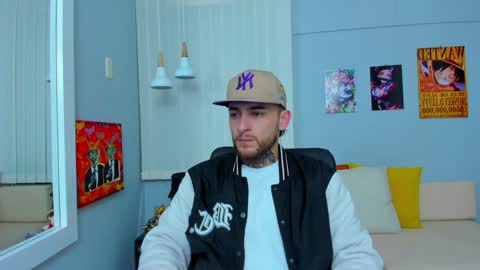 Drako online show from February 1, 2025, 12:16 pm