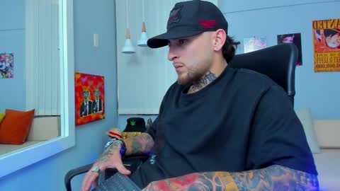 Drako online show from February 21, 2025, 3:21 pm