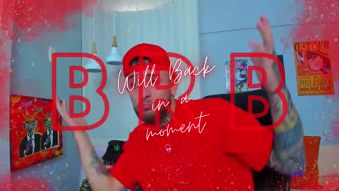 Drako online show from February 22, 2025, 3:36 pm