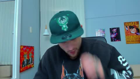 Drako online show from February 24, 2025, 12:26 pm