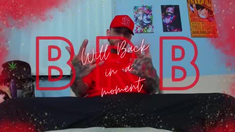 Drako online show from March 11, 2025, 3:23 pm