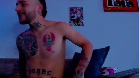 Drako online show from October 1, 2025, 9:43 pm