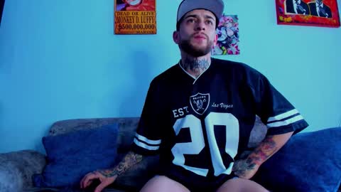 Drako online show from November 3, 2025, 1:12 pm