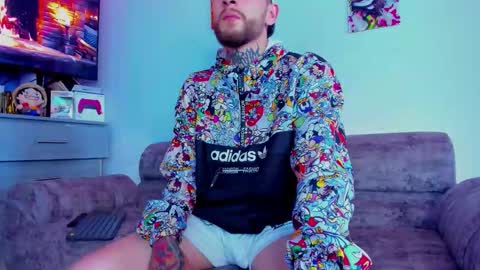 Drako online show from November 5, 2025, 1:33 pm