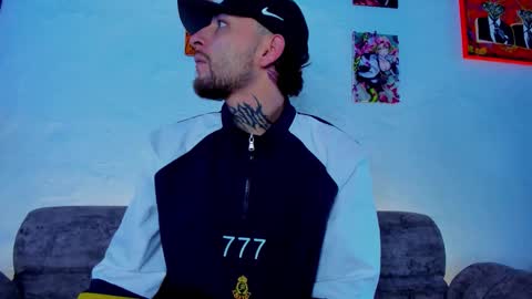 Drako online show from January 6, 2026, 1:37 pm