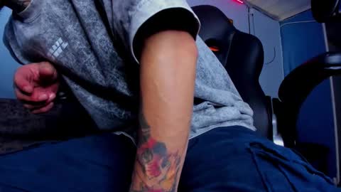 Drako online show from January 7, 2026, 2:03 am