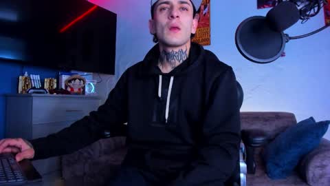 Drako online show from January 10, 2026, 1:24 pm