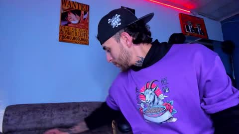 Drako online show from March 2, 2026, 12:02 am