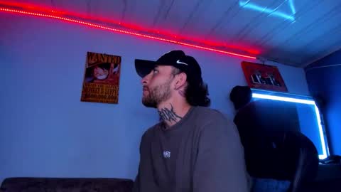 Snapshot of drako_lamar chatting on March 9, 2026, 2:26 am Drako online show from March 9, 2026, 2:26 am