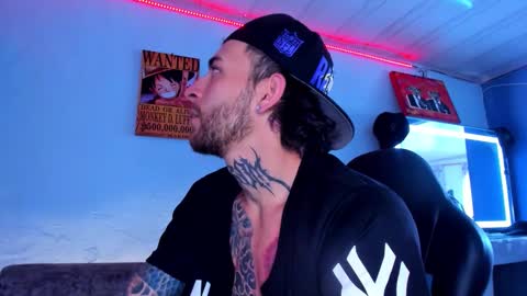 Snapshot of drako_lamar chatting on March 9, 2026, 3:49 pm Drako online show from March 9, 2026, 3:49 pm