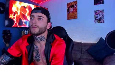 Snapshot of drako_lamar chatting on March 10, 2026, 9:20 pm Drako online show from March 10, 2026, 9:20 pm