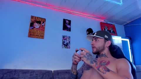 Snapshot of drako_lamar chatting on March 12, 2026, 3:51 pm Drako online show from March 12, 2026, 3:51 pm